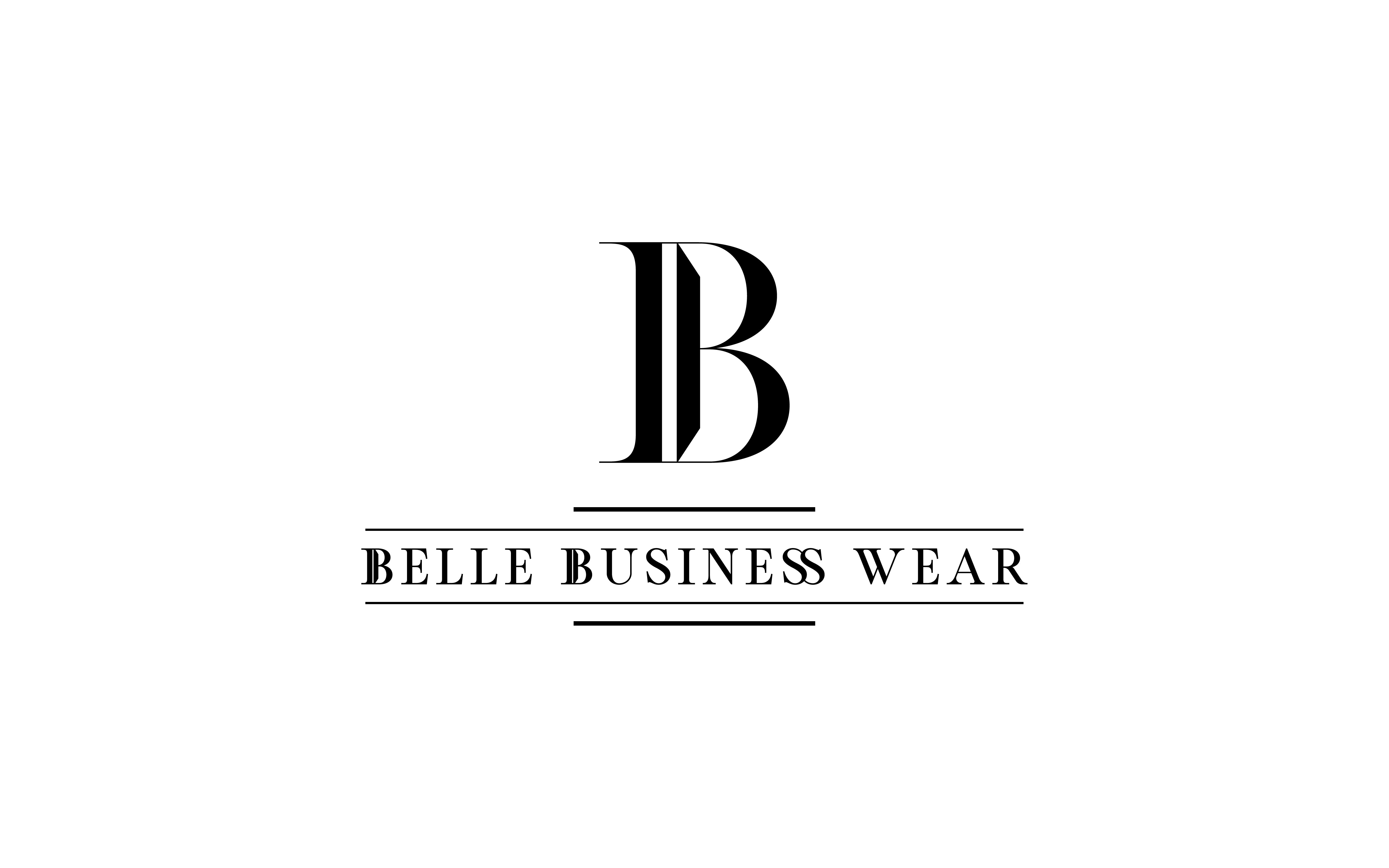 Bellebusinesswear