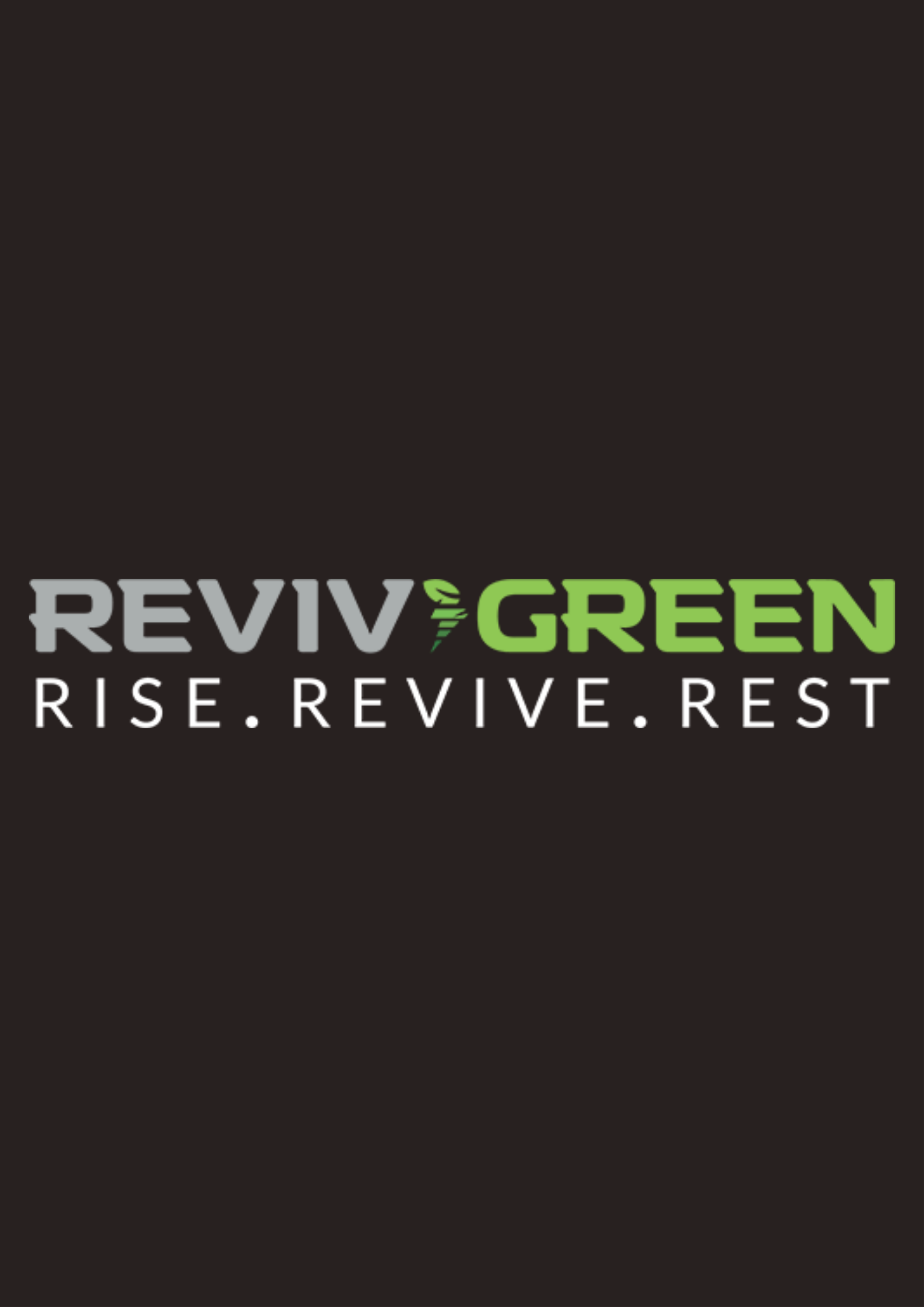 Reviv Green